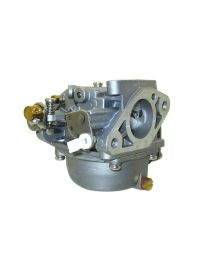 Mercury 2-Stroke 5HP (1987 and Newer) Outboard Carburetor 