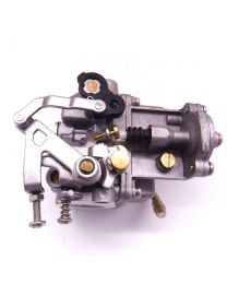 Mercury 9.9 to 15HP Upgrade (2006 and Newer) 4-Stroke Outboard Carburetor 