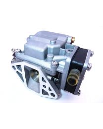Hidea 15HP 2-Stroke Outboard Carburetor