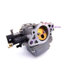 Parsun 9.9HP T9.9 2-Stroke Outboard Carburetor