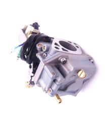 Coleman 20HP 4-Stroke Outboard Carburetor 
