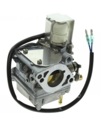 Tohatsu 9.9 to 15HP Upgrade (2000-2007) MFS9.9A/B/B2 4-Stroke Outboard Carburetor 