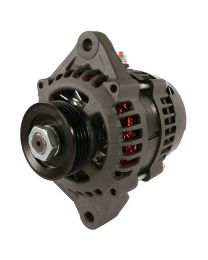 Mercury 240 EFI M2 Jet Drive 2-Stroke Outboard Alternator