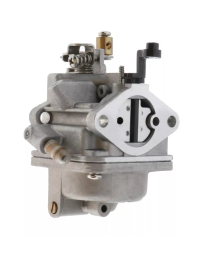 Yamaha 4 to 6HP Upgrade (2009 and Newer) 4-Stroke Outboard Carburetor