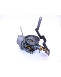 Nissan 3.5 HP 2-Stroke Outboard Carburetor