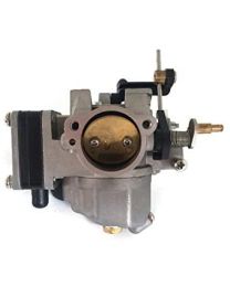 Mercury Mariner (1979 to 1986) 9.9C, 9.9 M, 9.9 ML 2-Stroke Outboard Carburetor