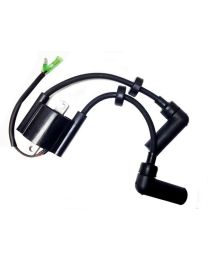 Tohatsu 9.9HP (2000-2007) MFS9.9A/B/B2 4-Stroke Outboard Ignition Coil