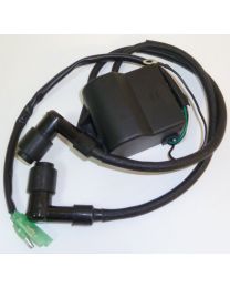 Tohatsu 9.8HP 2-Stroke (1992-2006) M9.8B Outboard CD Unit / Ignition Coil