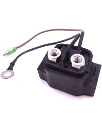 Mercury 9.9HP (1999 and Newer) 4-Stroke Outboard Starter Solenoid / Relay