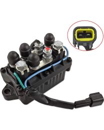 Yamaha F150 / LF150 / VF150 (2004 and Newer) Trim Tilt Relay