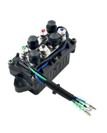 Yamaha 40HP 4-Stroke (1999-2007) Trim Tilt Relay