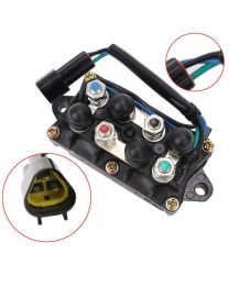 Yamaha F25 / T25 25HP (1998-2008) 4-Stroke Trim Tilt Relay