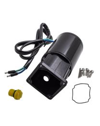 Mercury 125HP DFI Optimax (2009-2013) 2-Stroke Outboard Tilt Trim Motor