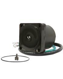 Nissan NSD75 TLDI (2010 and Newer) 2-Stroke 75HP Outboard Trim Tilt Motor