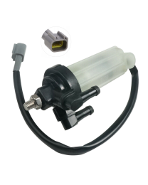 Yamaha 50HP EFI (2006 and Newer) 4-Stroke Fuel Filter Assembly