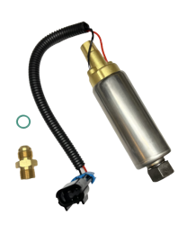 Mercruiser 5.0L EFI (1998-2001) GM 305 V8 High Pressure Fuel Pump