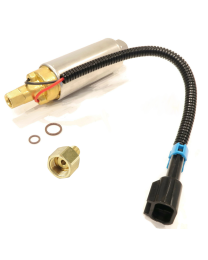 Mercruiser 5.0L 2BBL Carb (1998 and Newer) GM V-8 305 Fuel Pump