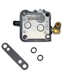 Mercury V-150 EFI (2002 and Newer) 2-Stroke 150HP Outboard Fuel Pump