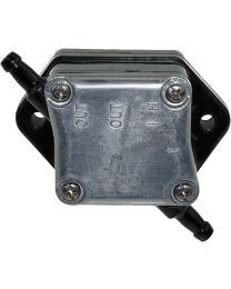 Yamaha 60HP EFI (2005 and Newer) 4-Stroke Low Pressure Lift Fuel Pump