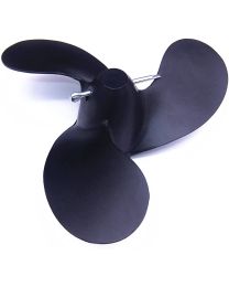 Mercury 2.5HP 4-Stroke Aluminum Propeller