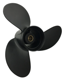 Tohatsu 9.8HP High Pitch 8.9x9.5 4-Stroke Outboard Propeller