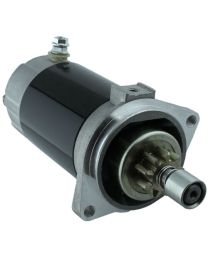 Tohatsu 20HP EFI 4-Stroke Outboard Starter (MFS20E)