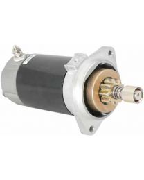 Tohatsu 9.9HP 4-Stroke Outboard Starter (MFS9.9)