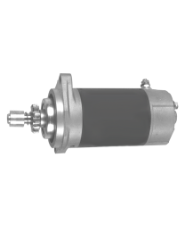 Mariner 40HP 2-Stroke (1981-1989) Outboard Starter