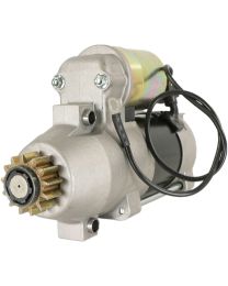 Yamaha F250XA, F250UA, LF250XA, LF250UA (2012 and Newer) 4-Stroke Outboard Starter