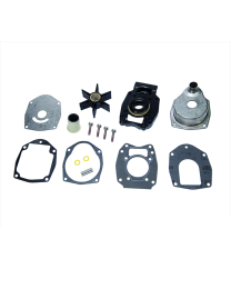 Mercury 60R Racing 60HP EFI 4-Stroke Outboard Water Pump Repair Kit
