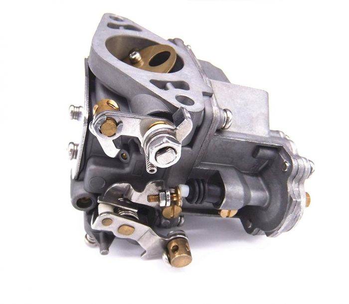 Boat Motor Carburetor 66M-14301-12 for Yamaha 4-stroke 15hp F15 Electric start Boat Motor Carburetor 66M-14301-12 for Yamaha 4-stroke 15hp F15 Electric start